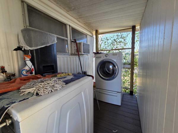 1971 MALB Mobile Home