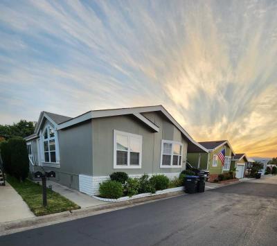 Mobile Home at 23301 Ridge Route Drive #35 Laguna Hills, CA 92653