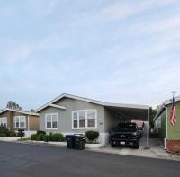 2001 Skyline OAK9701-CTC Manufactured Home