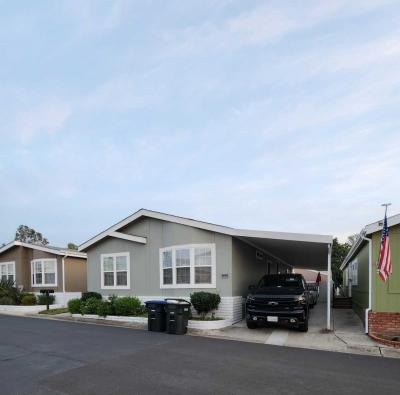 Photo 3 of 4 of home located at 23301 Ridge Route Drive #35 Laguna Hills, CA 92653