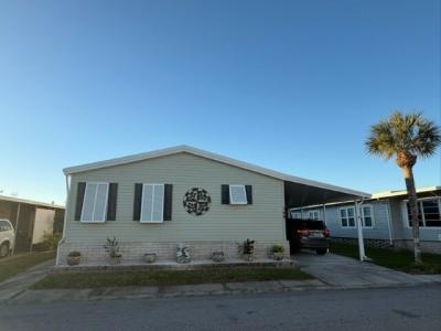 Mobile Home at 3113 State Road 580, #144 Safety Harbor, FL 34695