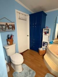 2006 SKYO Manufactured Home