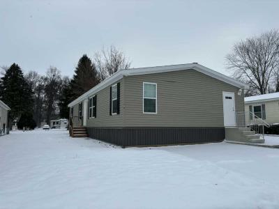 Mobile Home at 535 W Gypsy Lane Rd #220 Bowling Green, OH 43402