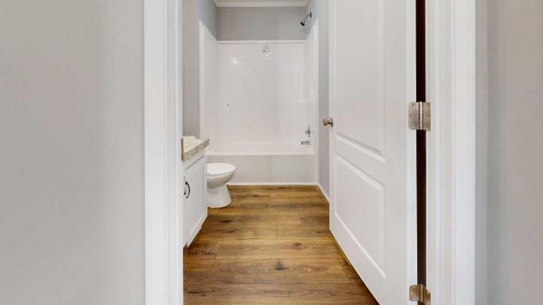 2025 Mansion Barton IV Mobile Home