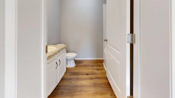 2025 Mansion Barton IV Mobile Home