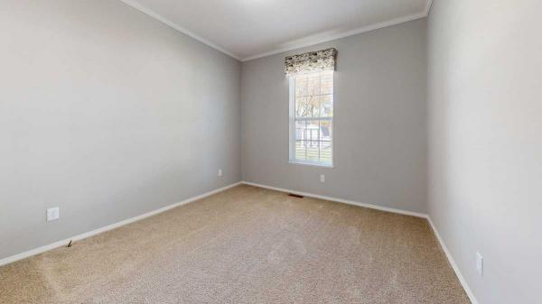 2025 Mansion Barton IV Mobile Home