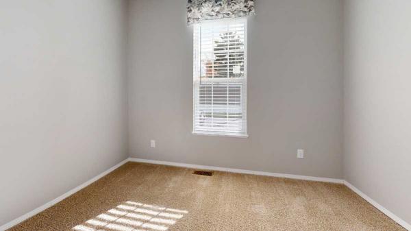 2025 Mansion Barton IV Mobile Home