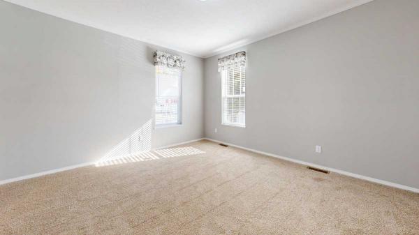 2025 Mansion Barton IV Mobile Home