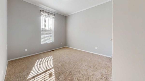 2025 Mansion Barton IV Mobile Home