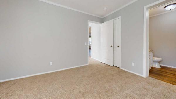 2025 Mansion Barton IV Mobile Home