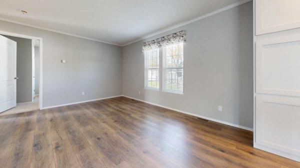 2025 Mansion Barton IV Mobile Home