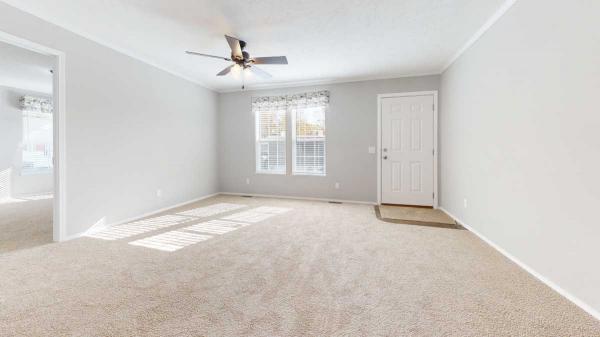 2025 Mansion Barton IV Mobile Home