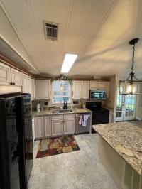 fleet wood Manufactured Home