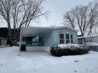 Holly Park Mobile Home