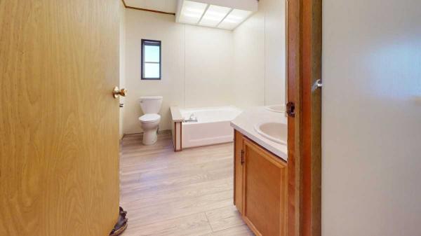 Holly Park Mobile Home