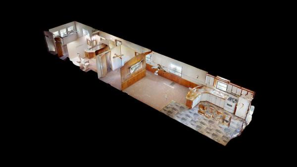 Holly Park Mobile Home