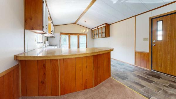 Holly Park Mobile Home