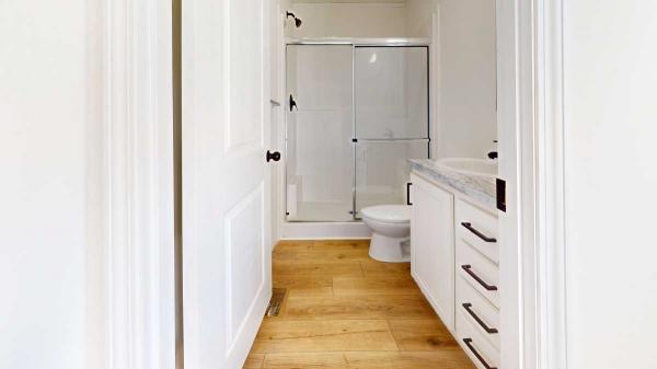 Champion/Redman Mobile Home