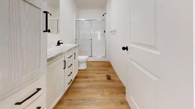 Photo 3 of 17 of home located at 535 W Gypsy Lane Rd #210 Bowling Green, OH 43402