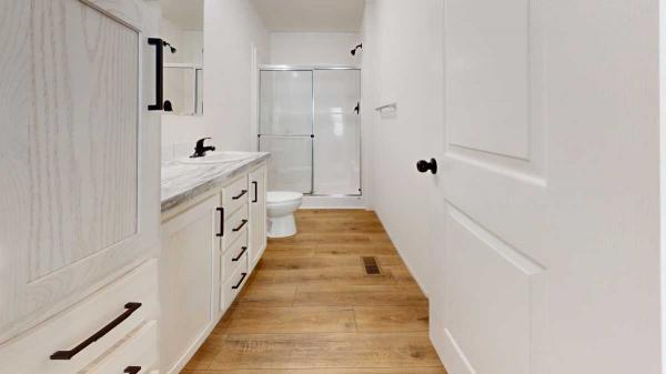 Champion/Redman Mobile Home