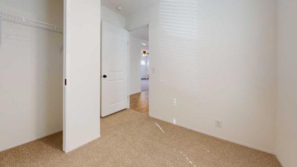 Champion/Redman Mobile Home