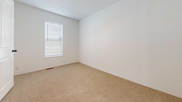 Champion/Redman Mobile Home