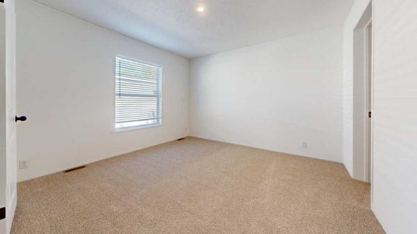 Champion/Redman Mobile Home