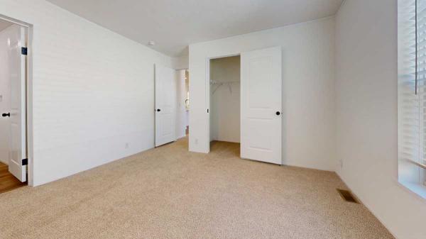 Champion/Redman Mobile Home