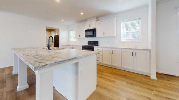 Champion/Redman Mobile Home