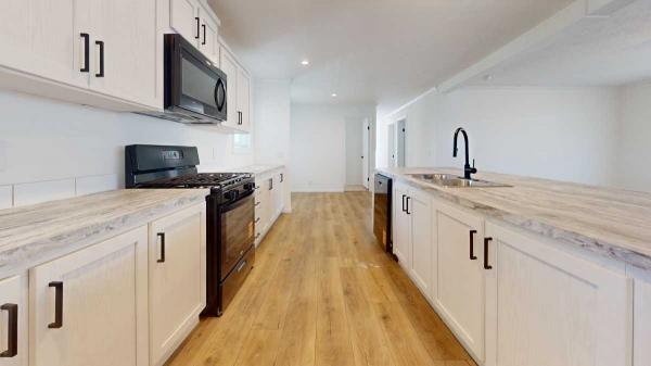 Champion/Redman Mobile Home