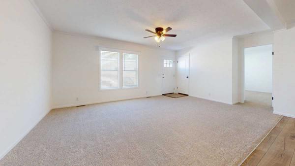 Champion/Redman Mobile Home