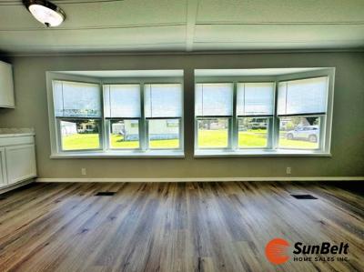 Mobile Home at 3021 SW 88th Street Ocala, FL 34470