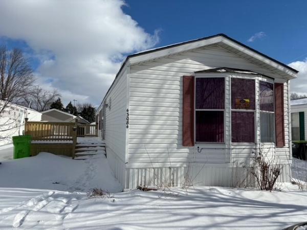 1998 Skyline Mobile Home For Sale