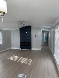 1998 Skyline Manufactured Home