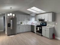 1998 Skyline Manufactured Home