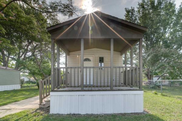 2019  Mobile Home For Sale