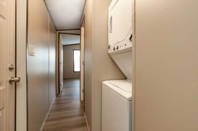 Photo 3 of 4 of home located at 1001 E Macarthur Rd, Lot 2429 Wichita, KS 67216