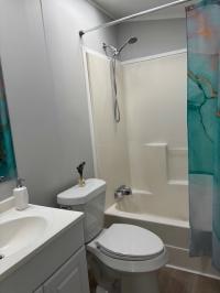 1998 Skyline Manufactured Home