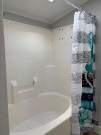 1998 Skyline Manufactured Home