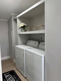 1998 Skyline Manufactured Home