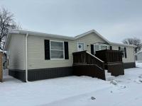 1994 Skyline Mobile Home