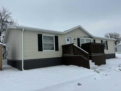 Mobile Home at 315 Parkview Dr. #97 Bowling Green, OH 43402