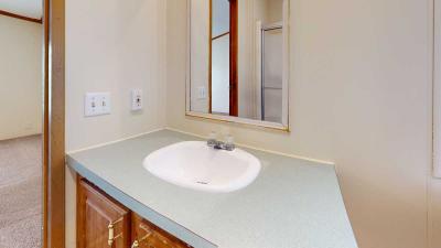 Photo 3 of 14 of home located at 315 Parkview Dr. #97 Bowling Green, OH 43402