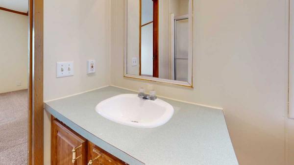 1994 Skyline Mobile Home