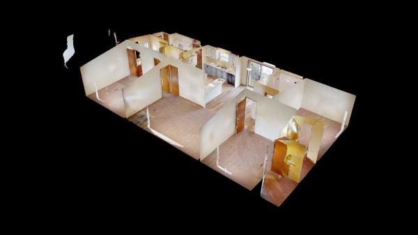 1994 Skyline Mobile Home