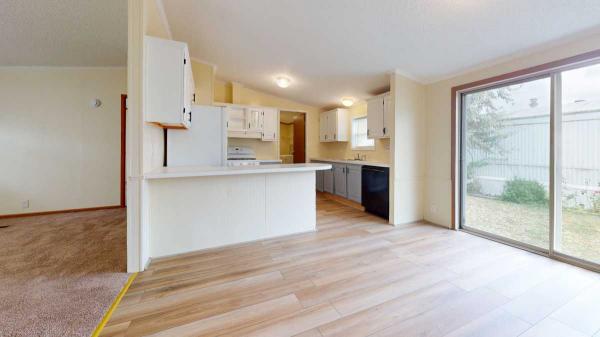 1994 Skyline Mobile Home