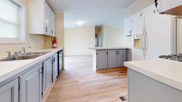 1994 Skyline Mobile Home