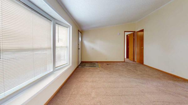 1994 Skyline Mobile Home