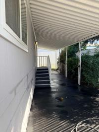 1981 Somerset Mobile Home