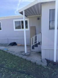 1981 Somerset Mobile Home